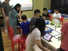 -童程童美信奥赛科技特长·乐高编程科创机器人(富兴校区)
