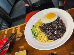 -米屋石锅拌饭(师大店)