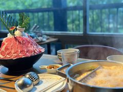 -生如夏花泰式火锅(西村黑金店)