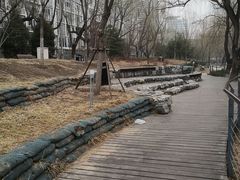 -南长河公园