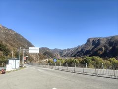 -京东石林峡风景区