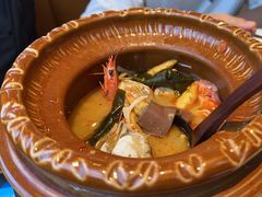 -沿江海南菜·文昌鸡祖师爷(大东海店)