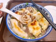 羊杂-泉儿头杂碎·清真(城东总店)