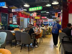 -日昌餐馆(亦庄店)