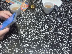 -金香匯晚茶(浑南店)
