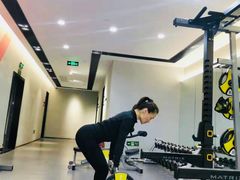 -WEGYMER健萌健身(雅颂居馆)