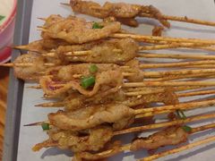 -冶建镜子·老南昌大排档·江西虾王(总店)