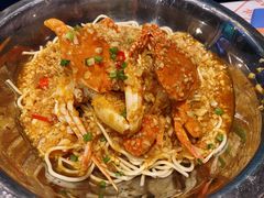 -靓靓蒸虾·头牌蒸虾(南山桂庙店)