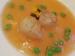 -丽晶轩中餐厅(重庆丽晶酒店)