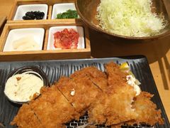 -胜博殿日式炸猪排(悠唐店)