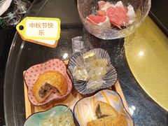 -一江水食府(后湖店)