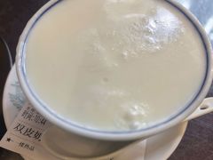 -民信老铺(双皮奶博物馆店)