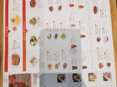 -喜家德虾仁水饺(凯德店)