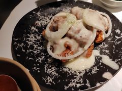 -Fuzzy Bistro 浮几韩餐·茶酒馆