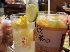 -破店肥哈·东北烧烤(南山保利店)