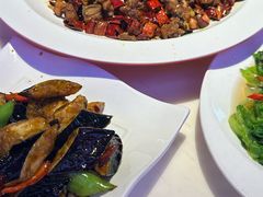 -茅庐川菜(烟台万象汇店)