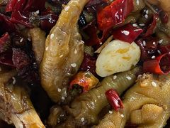 -小民大排档(光谷店)