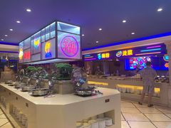 -海韵之星邮轮水会(明发商业广场店)