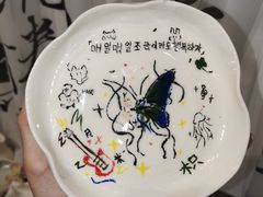 -陶语手工·拼豆·陶艺·银饰diy(宽厚里店)