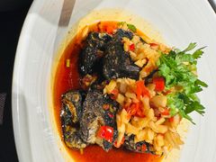 -老湘亲·品鉴湘菜(蔡塘爱琴海店)