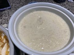 民国美龄粥-南京大牌档(苏州中心店)