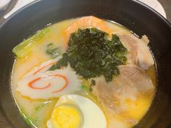 -晓寿司·精致料理(绿地店)