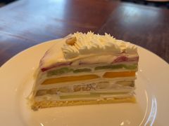 -EAU CAFE(永康路店)