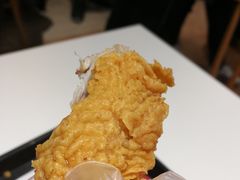 -肯德基(江南万达店)