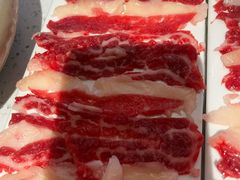 -潮牛壹号鲜牛肉火锅(光谷天地店)