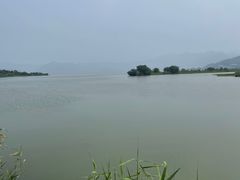 -东钱湖小普陀景区