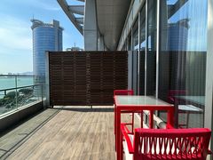 -厦门海港英迪格酒店(中山路店)