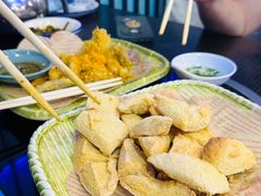 -东江海鲜大排档·潮汕菜·砂锅粥