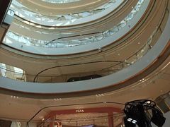 -东莞松山湖万象汇