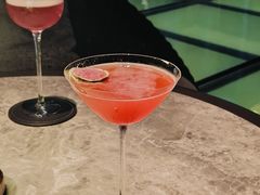 -四季酒店·空中花园 Aria on 9
