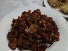 它似蜜-金家老三饭庄(常营店)