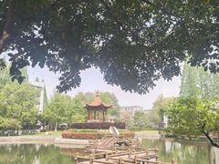 -南京航空航天大学(明故宫校区)