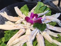 -锅说大脸毛肚重庆老火锅(佐阾店)
