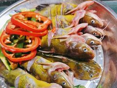 -李东农庄(中南百草园地标店)