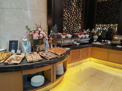 -上海齐鲁万怡大酒店·辣椒屋咖啡厅