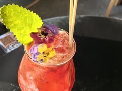 星下舞步鸡尾酒-NAYA·亚洲泰菜(欢乐港湾店)