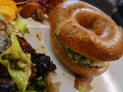 -blend咖啡部落(卓悦中心店)