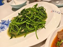 -博望坡饭店(宜山路店)