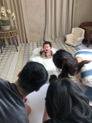-西瓜庄园儿童摄影