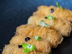 -苏州园区福朋喜来登酒店·聚味轩中餐厅