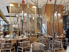 大堂-虾饺妹·酒家(海珠广场店)
