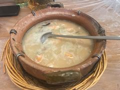 -李记潮汕砂锅粥(营福路店)