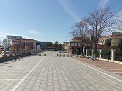 -南戴河旅游度假区