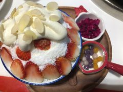 -李常在重庆火锅(合川总店)