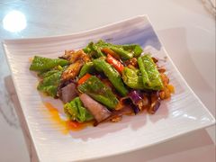 -马白开来特色羊排揪片子  (总店)