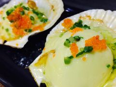 扇贝王-铁板诱惑法式铁板烧(大卫城店)